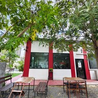 หน้าร้าน บริษัท เจเค เอ็มไพร์ จำกัด เจิน ห่าวชือ สาขาเมืองทอง