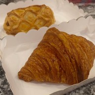 Go Croissant & Ice-Cream ซีคอนสแควร์ ศรีนครินทร์