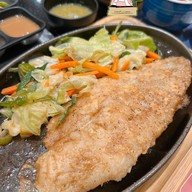 Daisen premium japanese restaurant