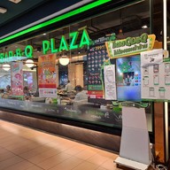 Bar-B-Q Plaza เซ็นทรัล เวิลด์