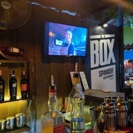 The Box