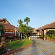 เบญวดี รีสอร์ท