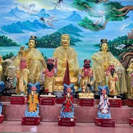 มูลนิธิมุทิตาจิตธรรมสถาน