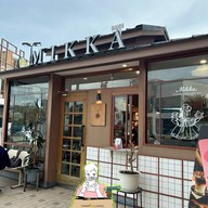 Mikka Coffee Roasters The Paseo กาญจนาภิเษก