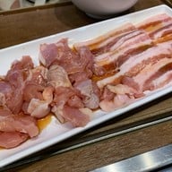 Yakiniku Like Terminal 21 Asoke