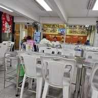 ข้าวต้มสมพงษ์ ปากเกร็ด