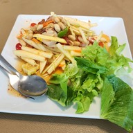 บ้านสลัด