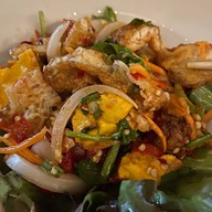 เมนูของร้าน ชำบาร์ Coffee_Brunch_Beer -