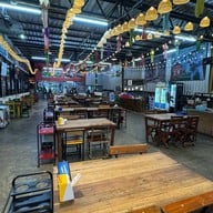 ข้าวต้มแรงงาน เลย