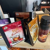 REDCAP COFFEE อ่อนนุช24