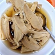 ข้าวต้มสมพงษ์ ปากเกร็ด