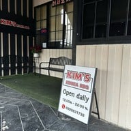 Kim's Korea Bbq