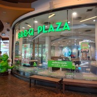 Bar-B-Q Plaza เซ็นทรัล เวิลด์