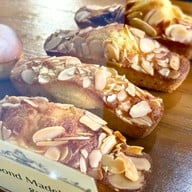เมนูของร้าน NICOLO BAKERY พระโขนง