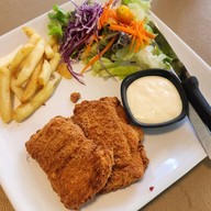 บ้านสลัด