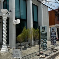 Boffkool Cafe and Restaurant อุบลราชธานี