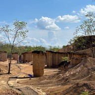 แพะเมืองผี