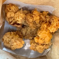 Queen Chicken รามคำแหง118