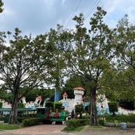 ดรีมเวิลด์