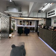 Boffkool Cafe and Restaurant อุบลราชธานี
