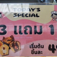 OH LA LA Oh La La 003