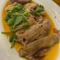 ข้าวต้มแรงงาน เลย