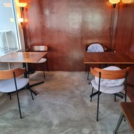 บรรยากาศ Coffee Sis Cafe