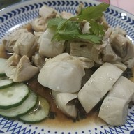 ชาง ข้าวมันไก่