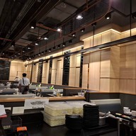 Bar-B-Q Plaza เซ็นทรัล เวิลด์