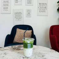 Boffkool Cafe and Restaurant อุบลราชธานี