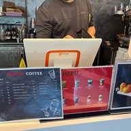 REDCAP COFFEE อ่อนนุช24