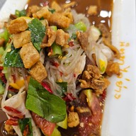 เมนูของร้าน นิตยาไก่ย่าง ซีคอนสแควร์ ศรีนครินทร์