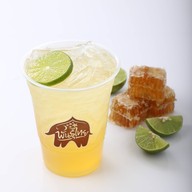 เมนูของร้าน PunThai Coffee ลาซาล 10