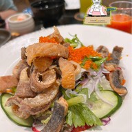 Daisen premium japanese restaurant