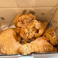 Queen Chicken รามคำแหง118