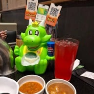 Bar-B-Q Plaza เซ็นทรัล เวิลด์