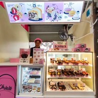 OH LA LA Oh La La 003