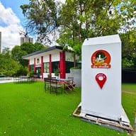 หน้าร้าน บริษัท เจเค เอ็มไพร์ จำกัด เจิน ห่าวชือ สาขาเมืองทอง