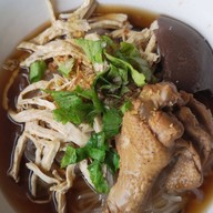ครัวบ้านสา เฮงเฮง (Krua Ban Sa Heng Heng ⭐⭐⭐) เดอะแคนวาส-สำโรง