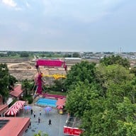 ดรีมเวิลด์