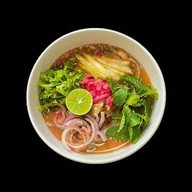 Rasa Laksa Thonglor