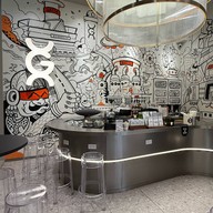 GATTA CAfé พาร์ค สีลม