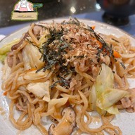 Daisen premium japanese restaurant