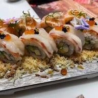 เมนูของร้าน SEKI Omakase สยามพารากอน (ชั้น G)