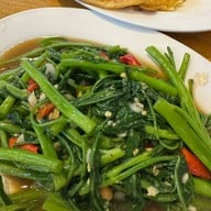 ข้าวต้มแรงงาน เลย