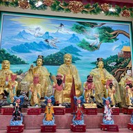 มูลนิธิมุทิตาจิตธรรมสถาน