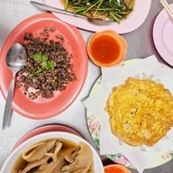 ข้าวต้มสมพงษ์ ปากเกร็ด