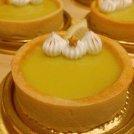 Little Lemon Bake shop & Cafe    Little Lemon Bake shop & Cafe