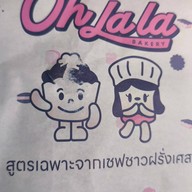 OH LA LA Oh La La 003