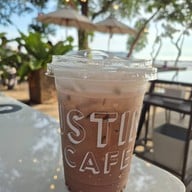 Austin Cafe